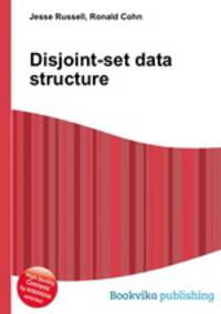 Disjoint-set data structure