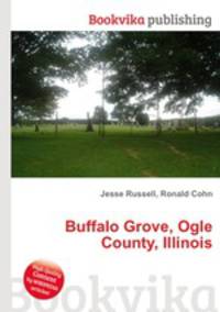 Buffalo Grove, Ogle County, Illinois