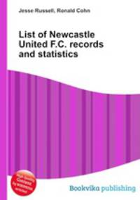 List of Newcastle United F.C. records and statistics