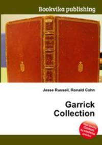 Garrick Collection