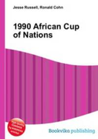 1990 African Cup of Nations