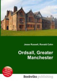 Ordsall, Greater Manchester