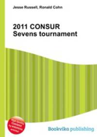 2011 CONSUR Sevens tournament