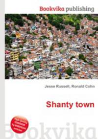 Shanty town
