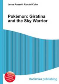 Pokemon: Giratina and the Sky Warrior