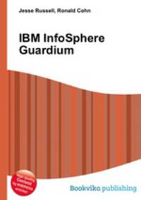 IBM InfoSphere Guardium