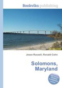 Solomons, Maryland