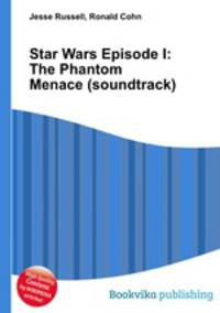 Star Wars Episode I: The Phantom Menace (soundtrack)