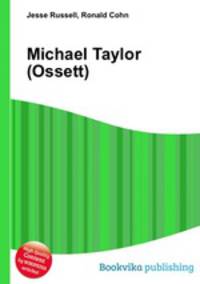 Michael Taylor (Ossett)