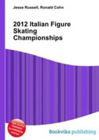 2012 Italian Figure Skating Championships