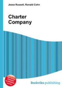 Charter Company