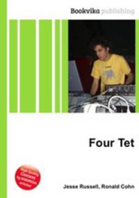 Four Tet