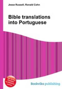 Bible translations into Portuguese