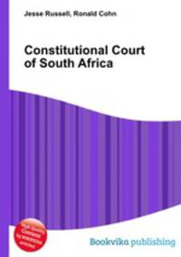 Constitutional Court of South Africa