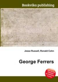 George Ferrers