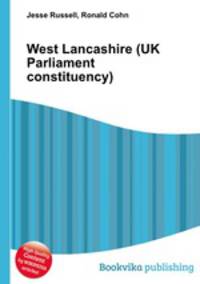 West Lancashire (UK Parliament constituency)