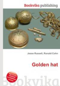 Golden hat