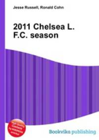 2011 Chelsea L.F.C. season