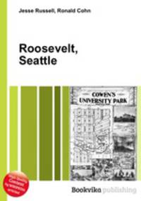 Roosevelt, Seattle
