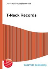 T-Neck Records