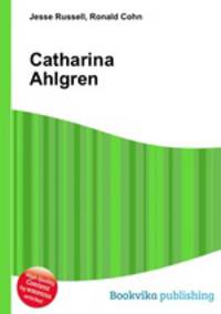 Catharina Ahlgren