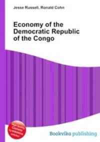 Economy of the Democratic Republic of the Congo