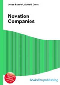 Novation Companies