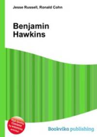 Benjamin Hawkins