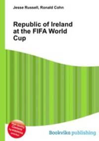Republic of Ireland at the FIFA World Cup