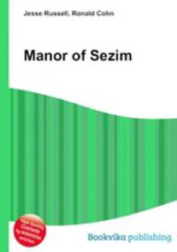 Manor of Sezim