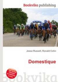 Domestique
