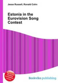 Estonia in the Eurovision Song Contest