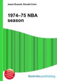 1974–75 NBA season