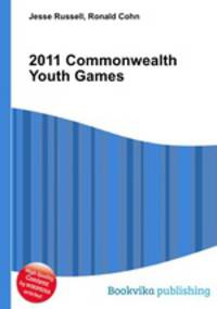 2011 Commonwealth Youth Games