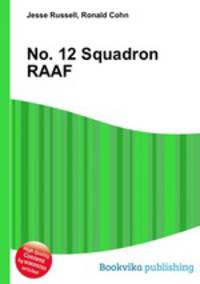 No. 12 Squadron RAAF