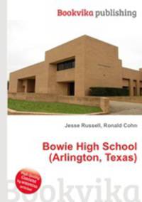 Bowie High School (Arlington, Texas)