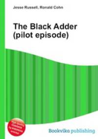 The Black Adder (pilot episode)
