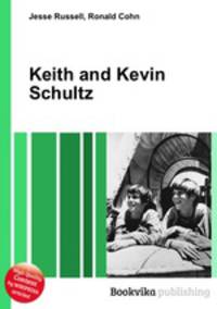 Keith and Kevin Schultz