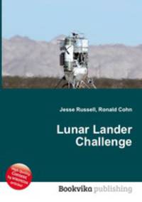 Lunar Lander Challenge