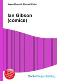 Ian Gibson (comics)