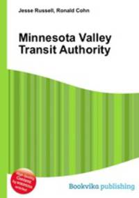 Minnesota Valley Transit Authority