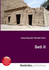 Seti II
