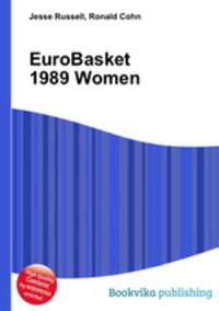 EuroBasket 1989 Women