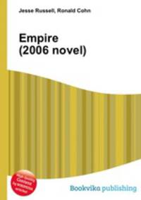 Empire (2006 novel)