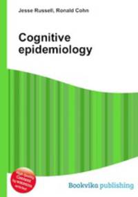 Cognitive epidemiology