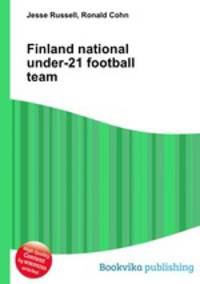 Finland national under-21 football team
