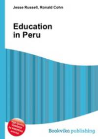 Education in Peru