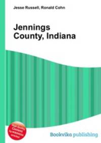 Jennings County, Indiana