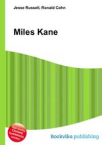Miles Kane
