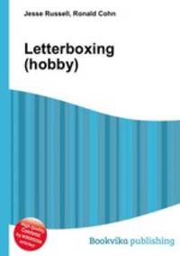 Letterboxing (hobby)